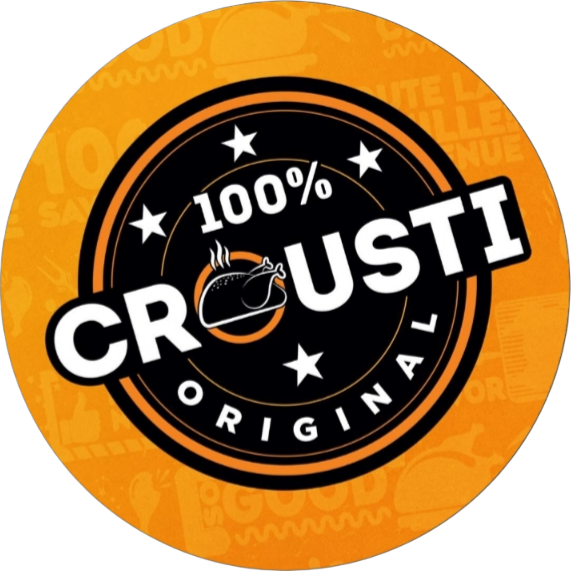 100 Crousti