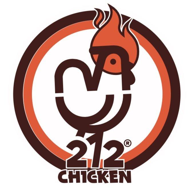 212 Chicken