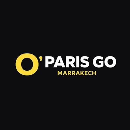 O Paris GO