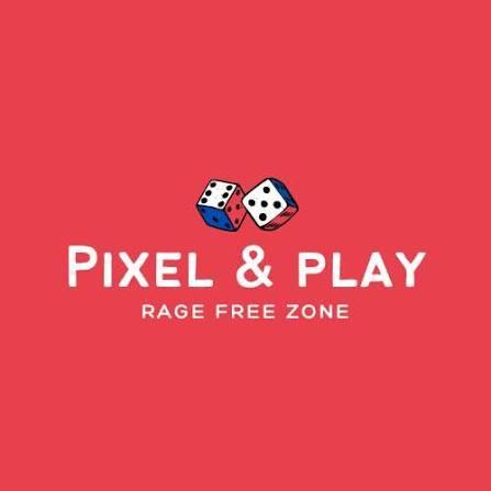 Pixel And Play