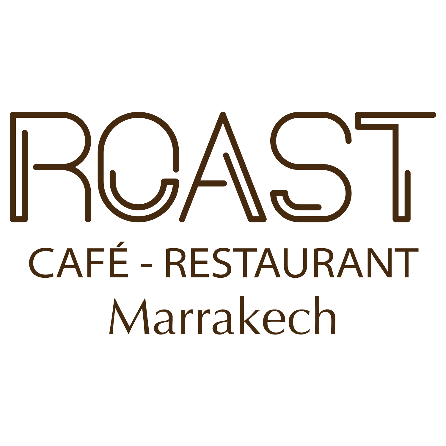 Roast